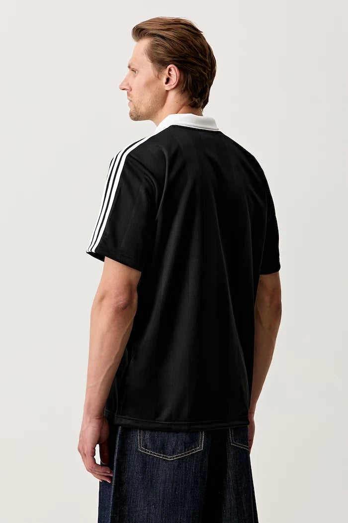 adidas Originals тениска с яка мъжка JSY