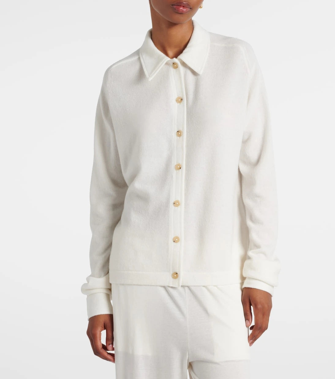 Toteme - Cashmere cardigan