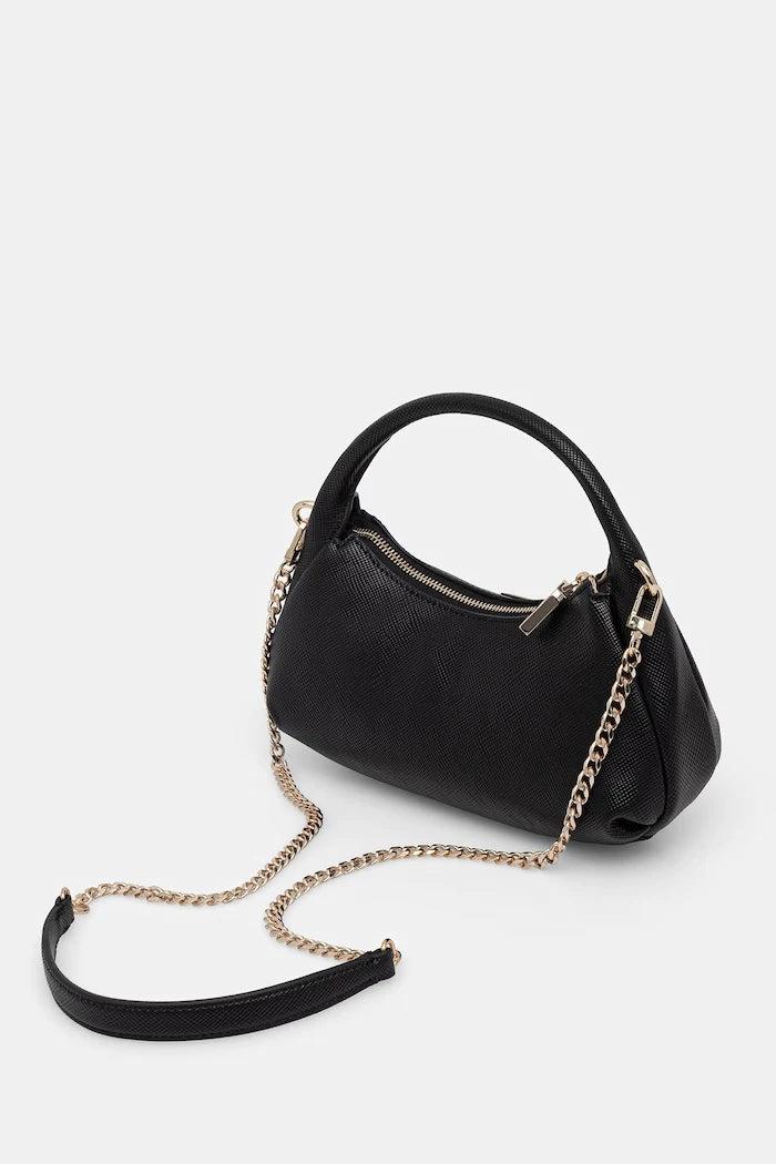 Guess kadın crossbody suni deri çanta GILDA