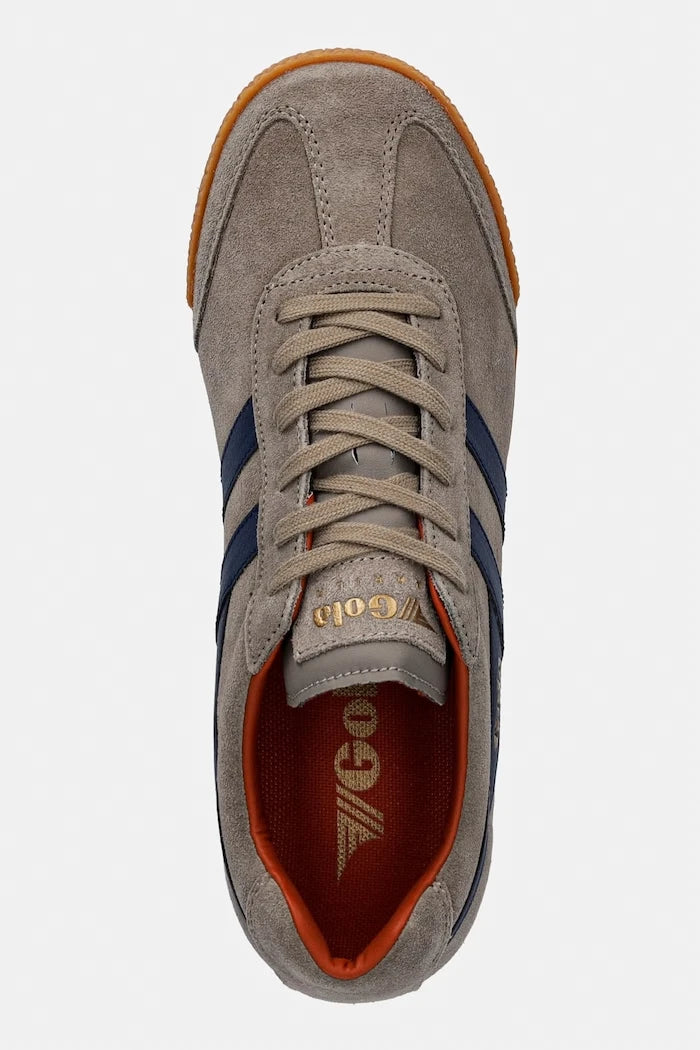 Gola HARRIER маратонки мъжки велур
