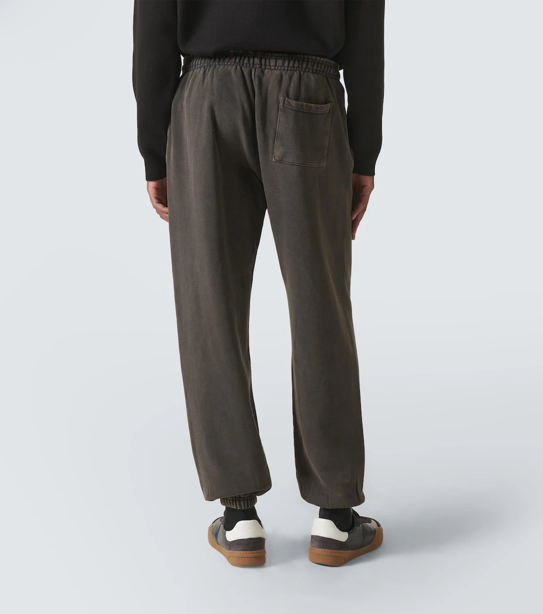 Entire Studios - Heavy cotton jersey sweatpants