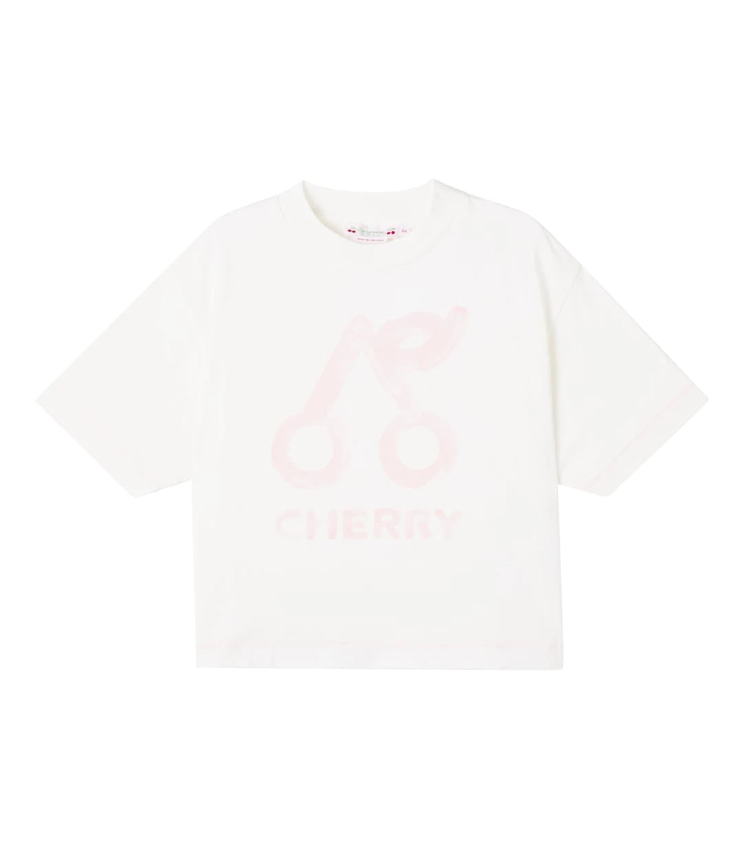 Bonpoint - Lele printed cotton jersey T-shirt
