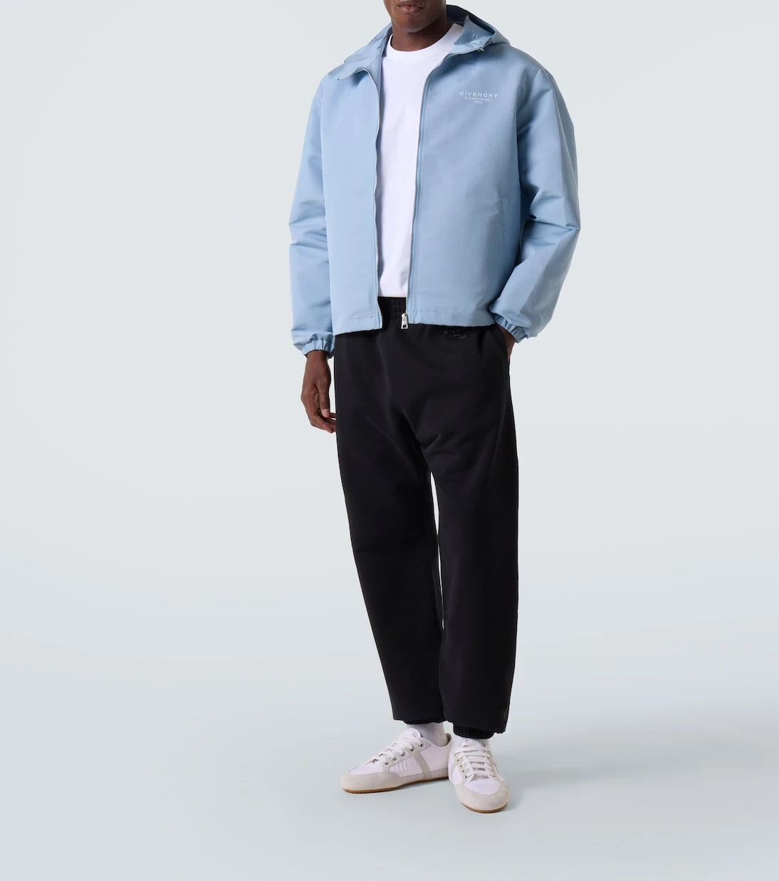 Givenchy - Givenchy Damga teknik ceket