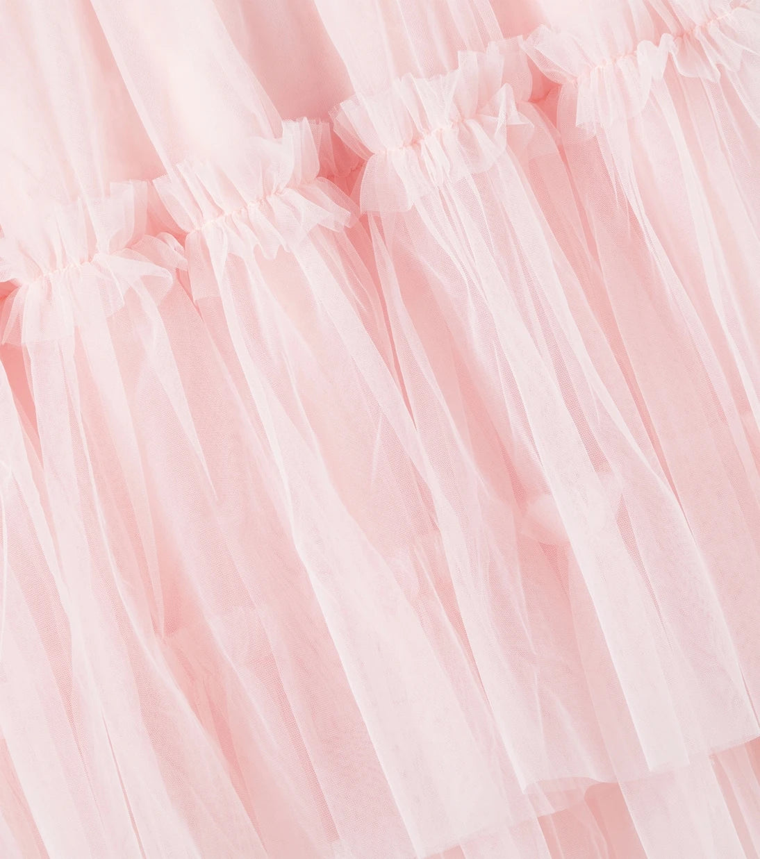 Tutu Du Monde - Vivienne tiered tulle skirt
