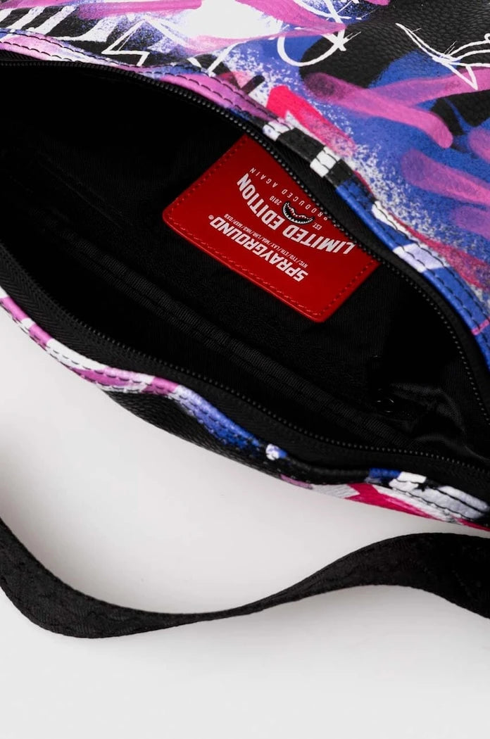 Чанта за кръст Sprayground