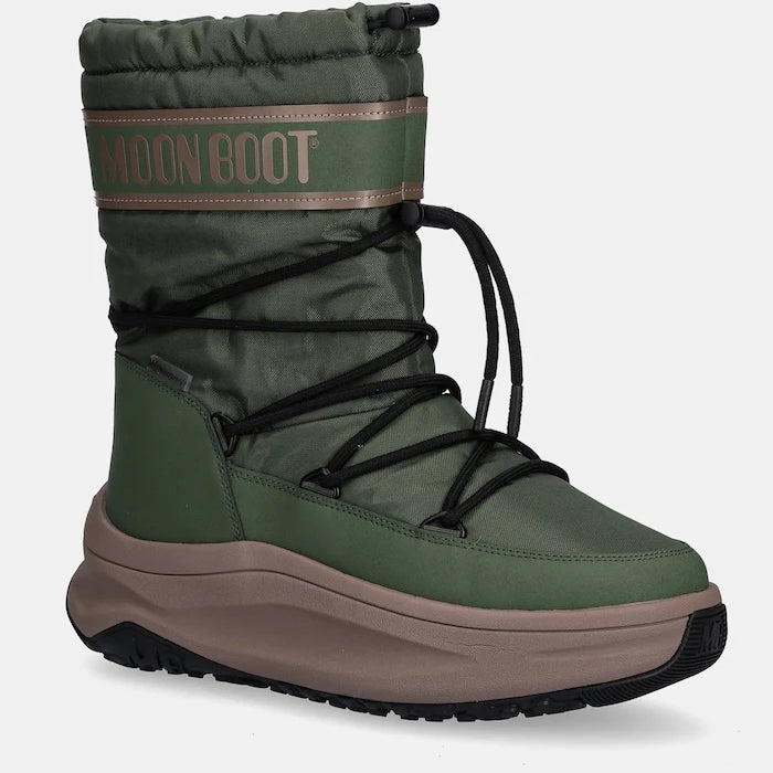 Апрески Moon Boot MB MOON247 POLAR WP