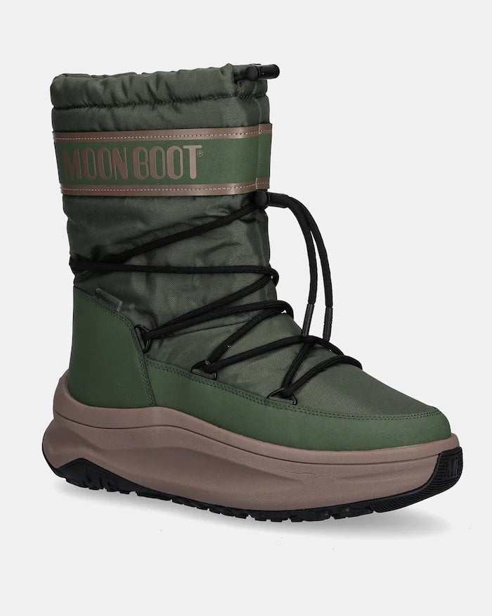 Апрески Moon Boot MB MOON247 POLAR WP