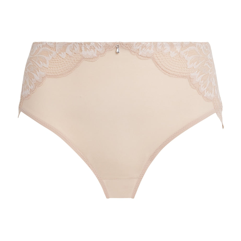 Fantasie Beige Emmaline Full Briefs