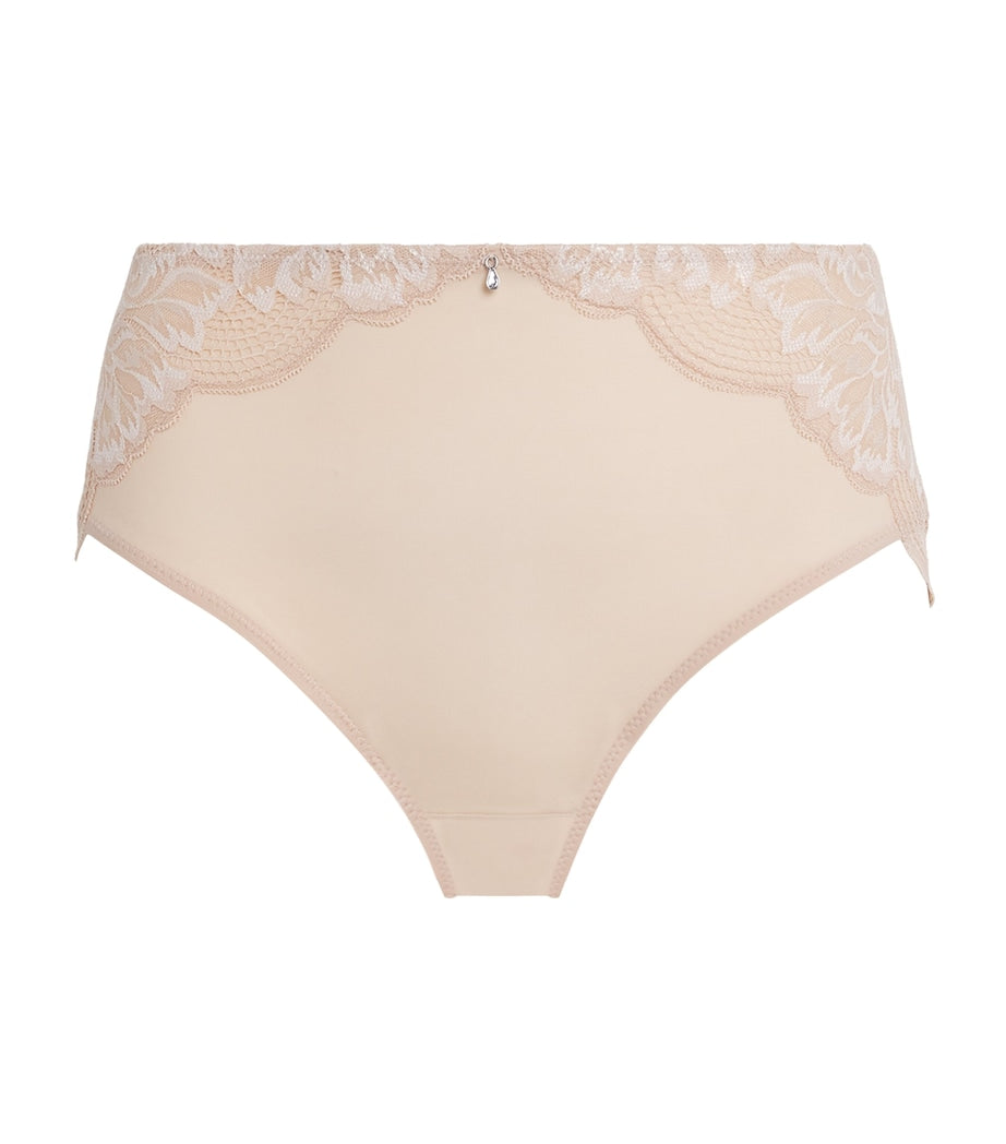 Fantasie Beige Emmaline Full Briefs