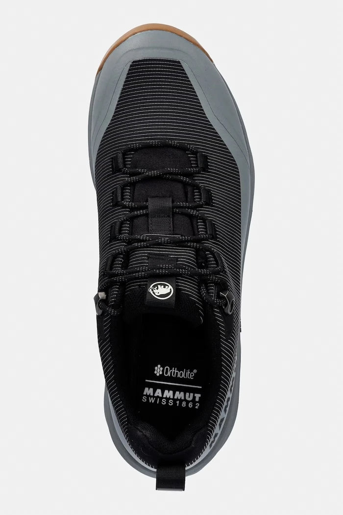Mammut туристически обувки мъжки Ducan III Low GTX
