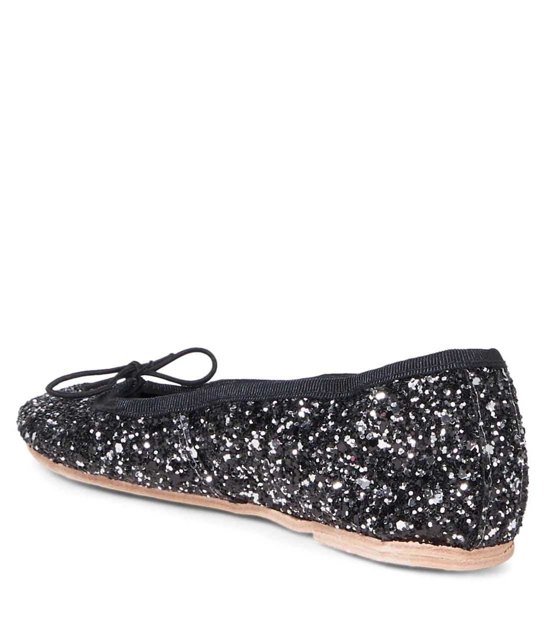 Cozmo - Glitter ballet flats