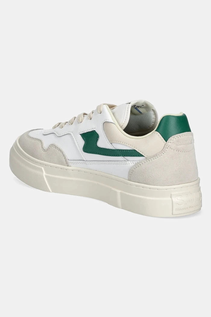 Маратонки Stepney Workers Club PEARL S-STRIKE LEATHER