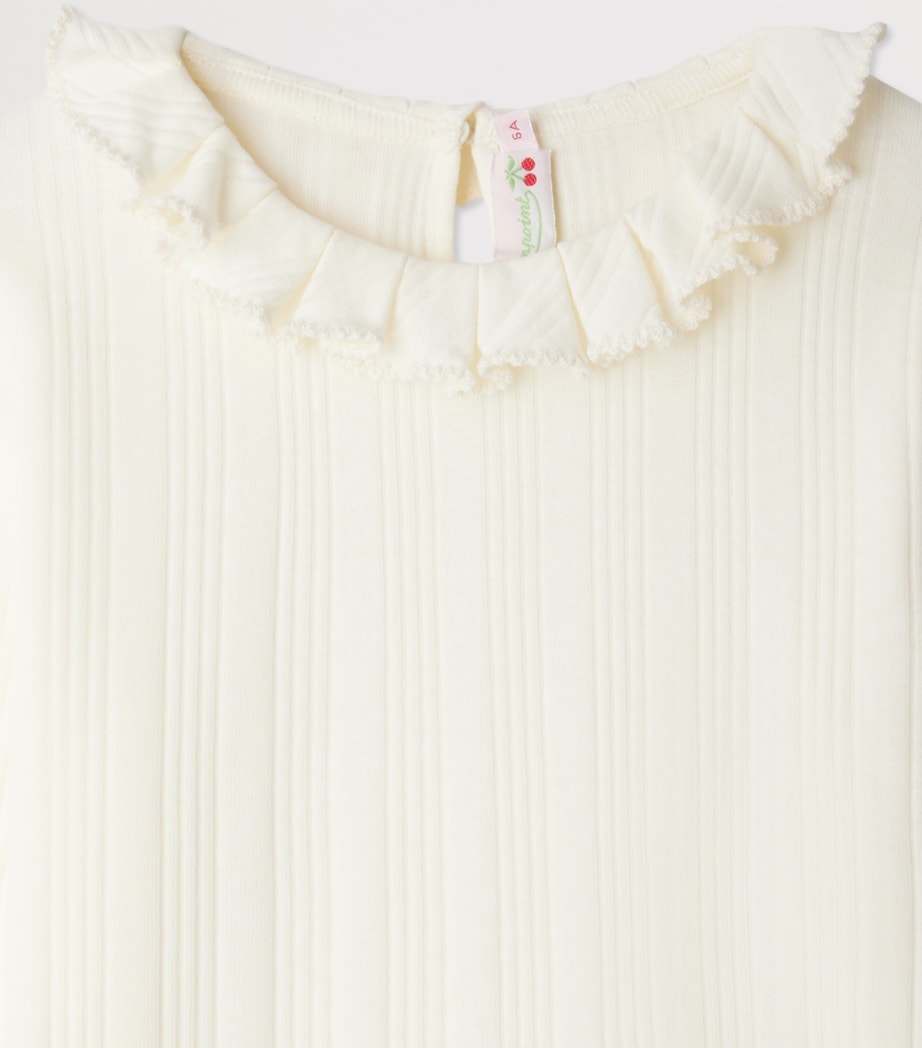 Organic Cotton Bess T-Shirt (4-14 Years)