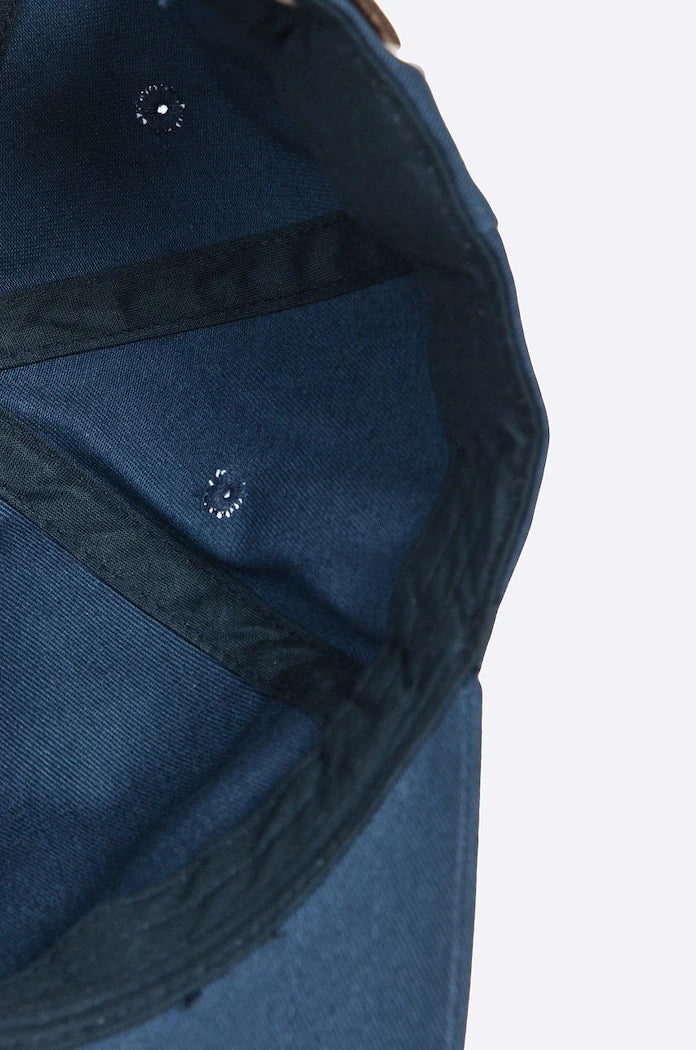 Levi's - Шапка CLASSIC TWILL RED TAB BASEBALL