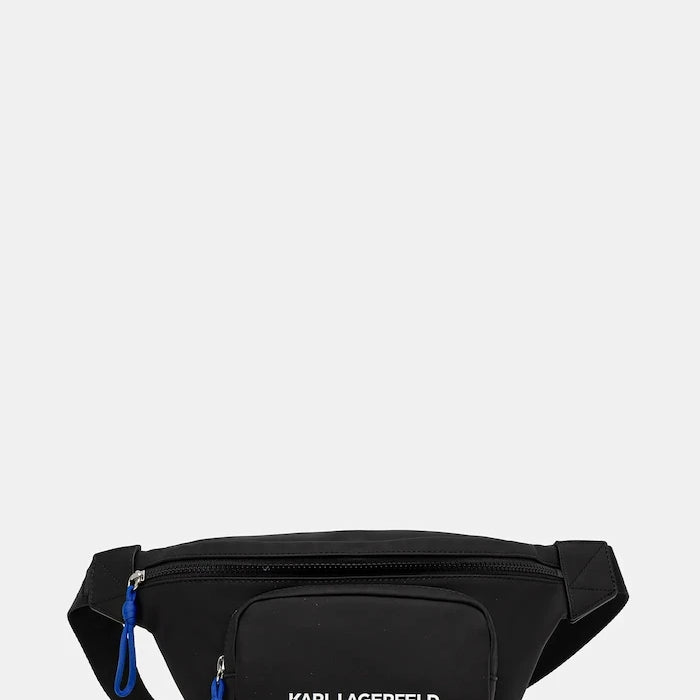 Чанта за кръст Karl Lagerfeld Jeans