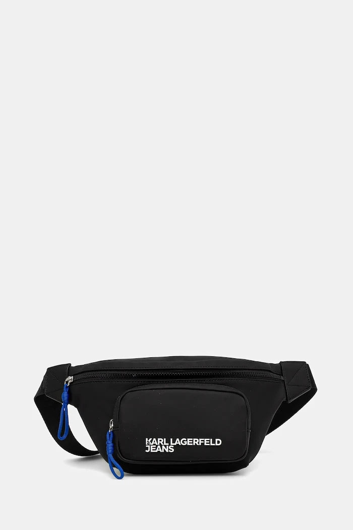 Чанта за кръст Karl Lagerfeld Jeans