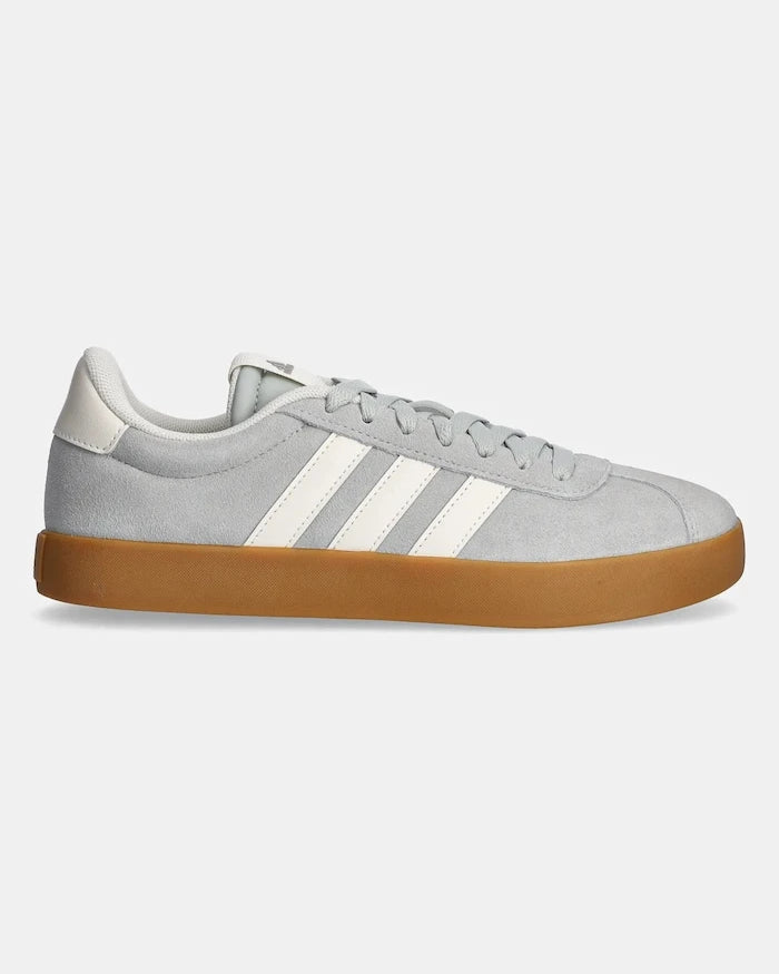adidas Vl Court 3.0 Süet Spor Ayakkabı