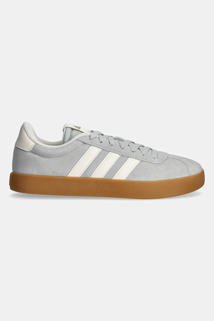 adidas Vl Court 3.0 Süet Spor Ayakkabı