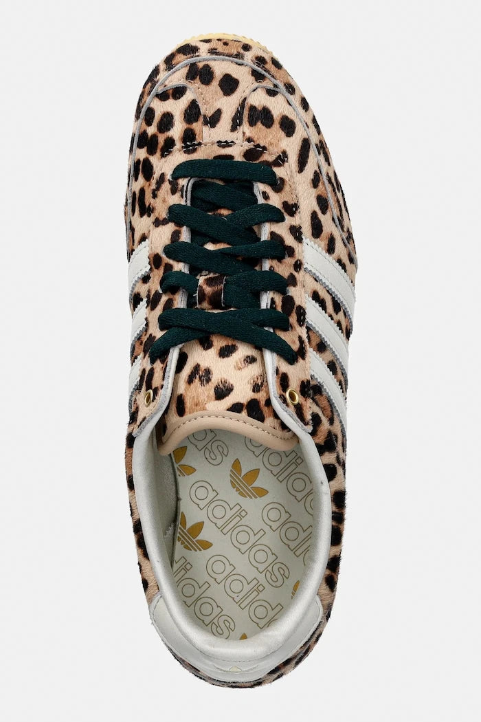 Кожени маратонки adidas Originals Japan