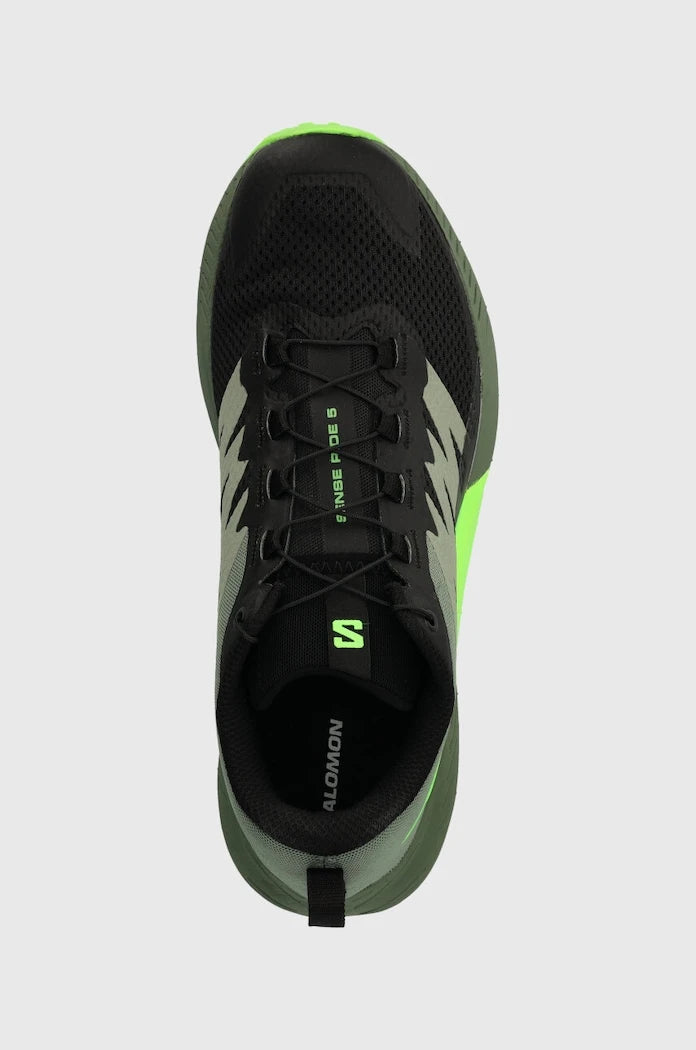 Salomon Sense Ride 5