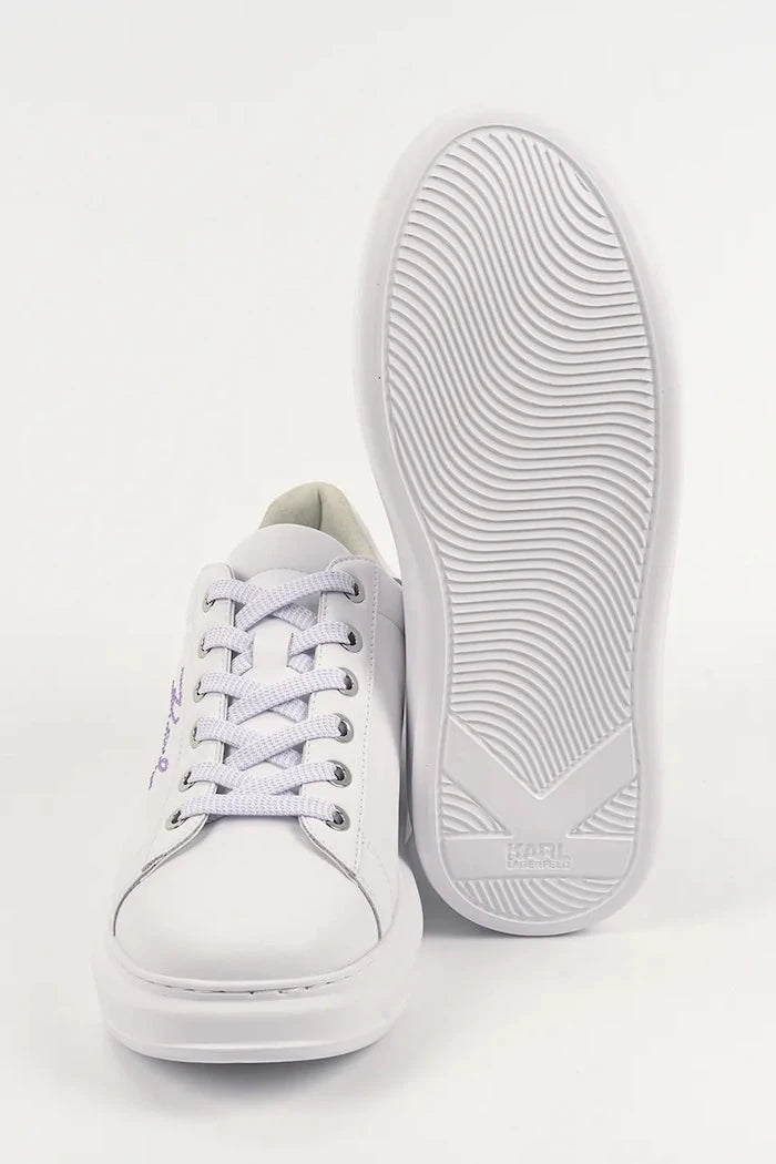 Karl Lagerfeld KAPRI Deri Sneaker