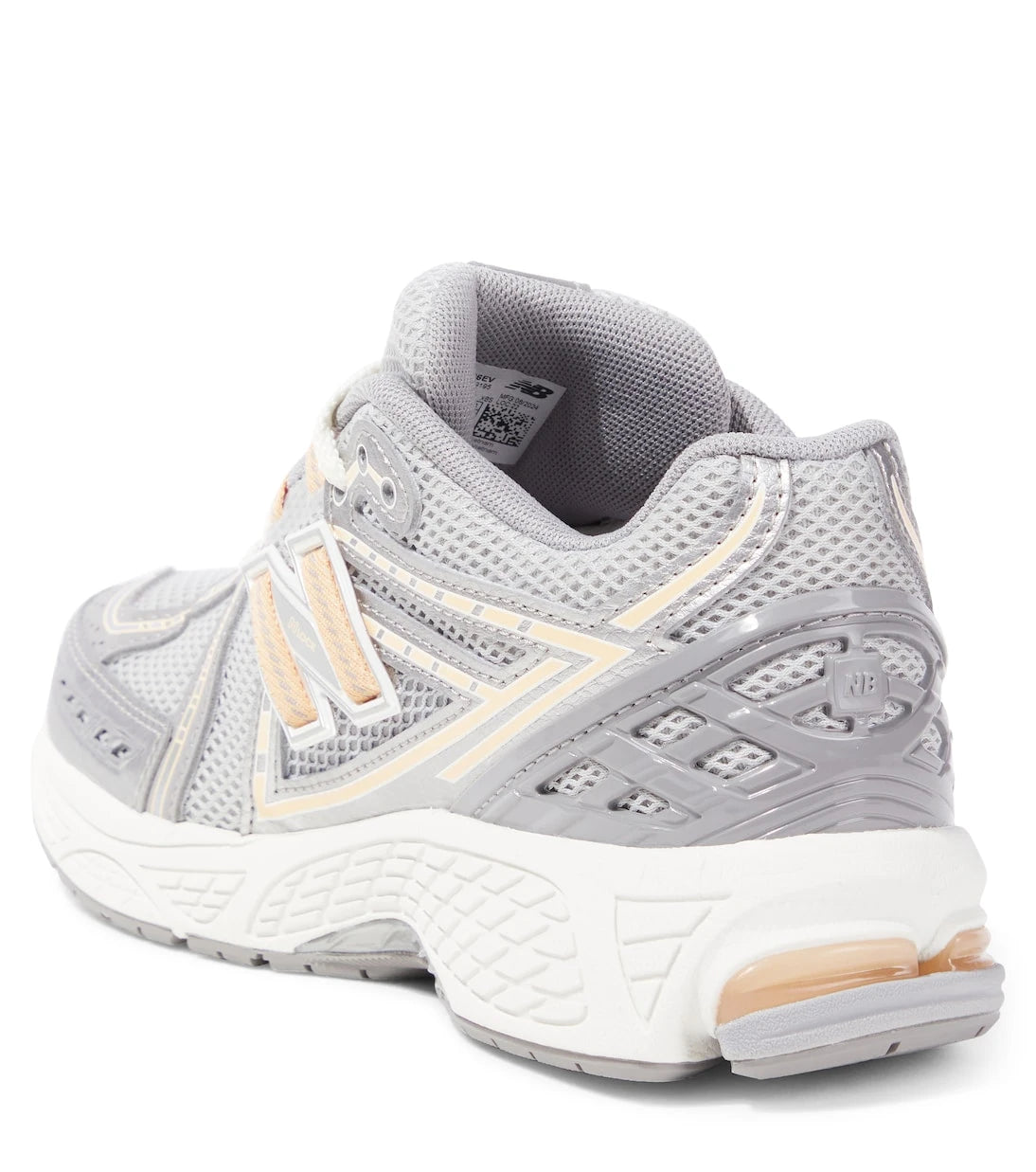 New Balance Kids - 1906 Junior sneakers