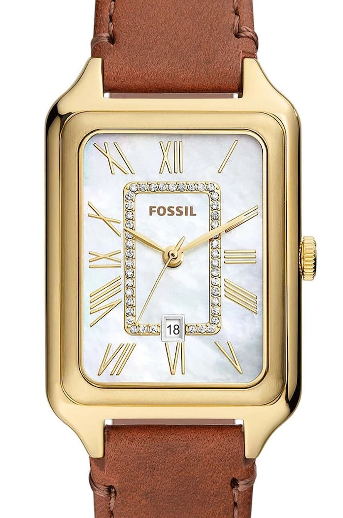 Fossil Saat