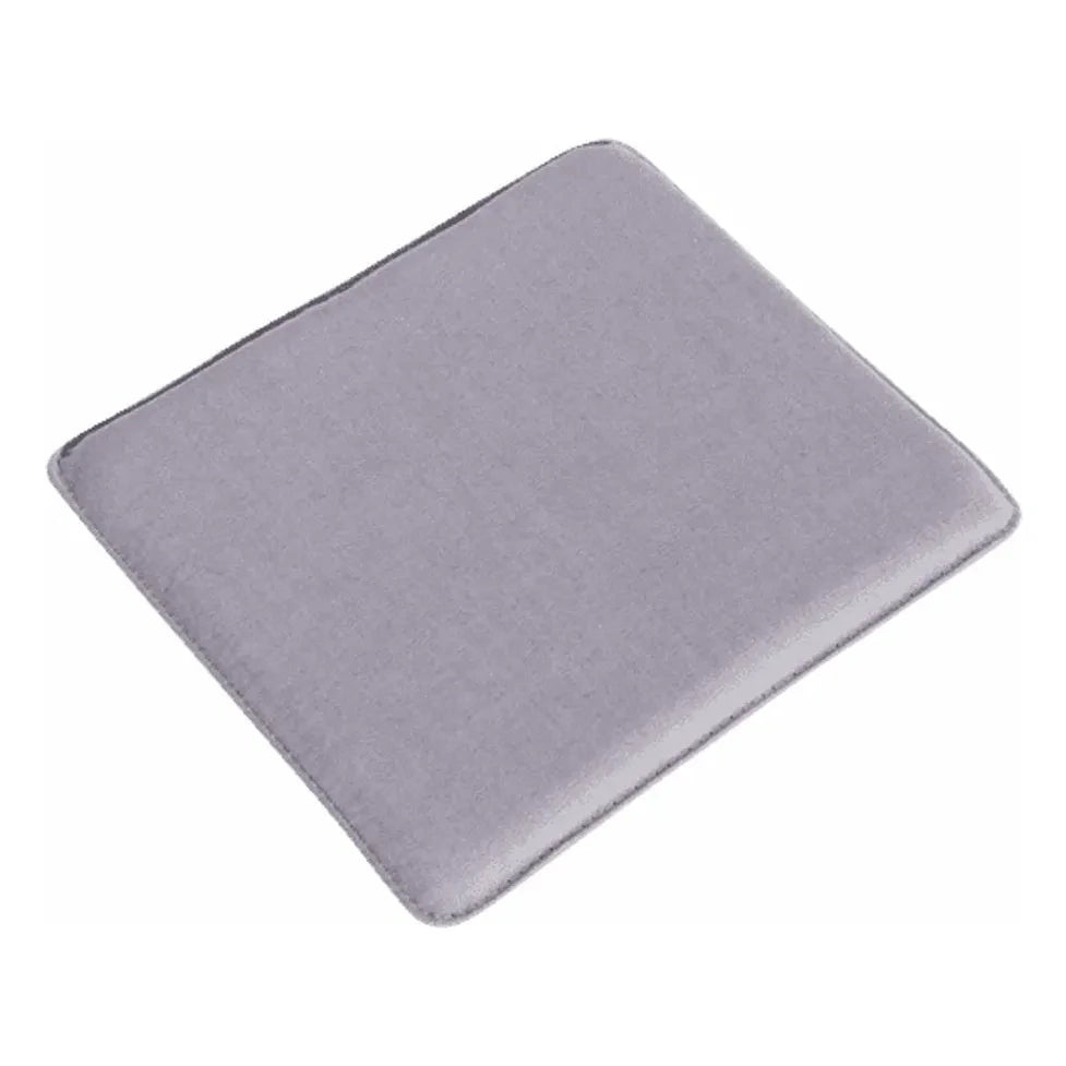 Petite friture - Week-end small seat cushion | Purple