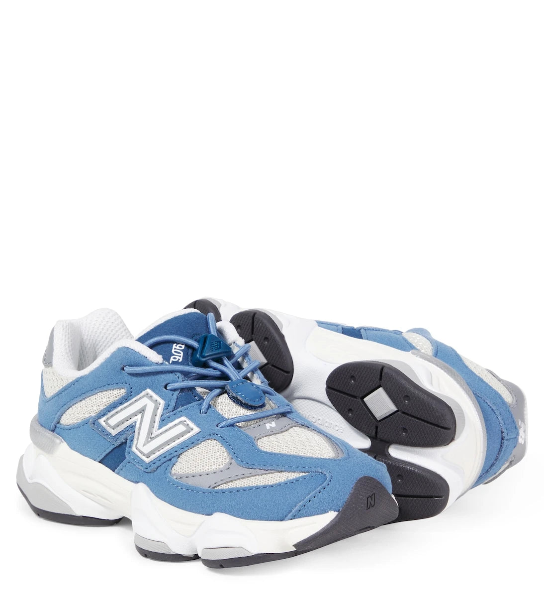 New Balance Kids - أحذية رياضية 9060 للأطفال الصغار
