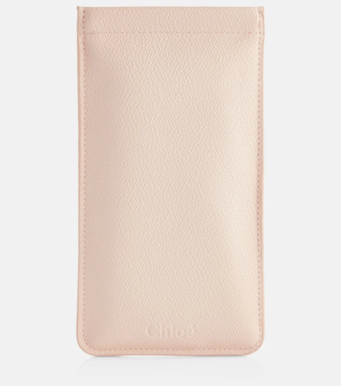 Chloé - Aly shield sunglasses