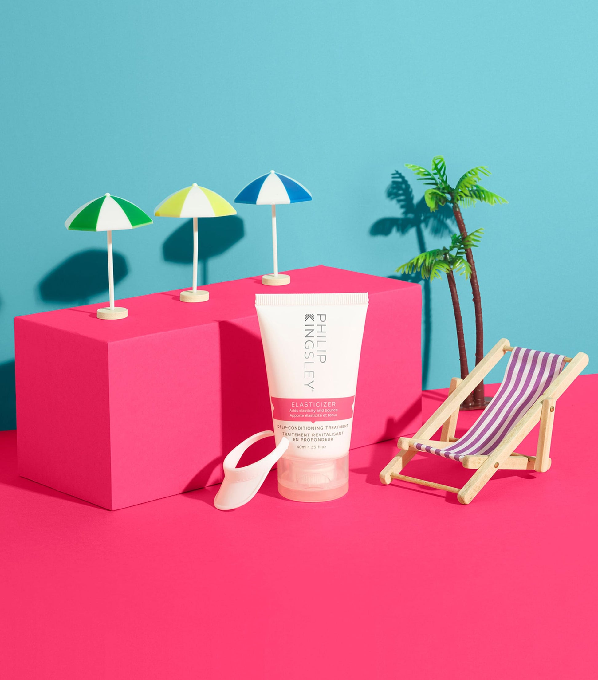 Holiday-Proof Hair Care Gift Set