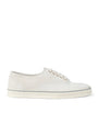 Brunello Cucinelli Suede Sneakers