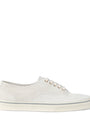 Brunello Cucinelli Suede Sneakers