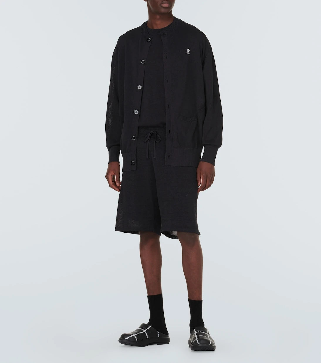 Undercover - Oversized T-shirt