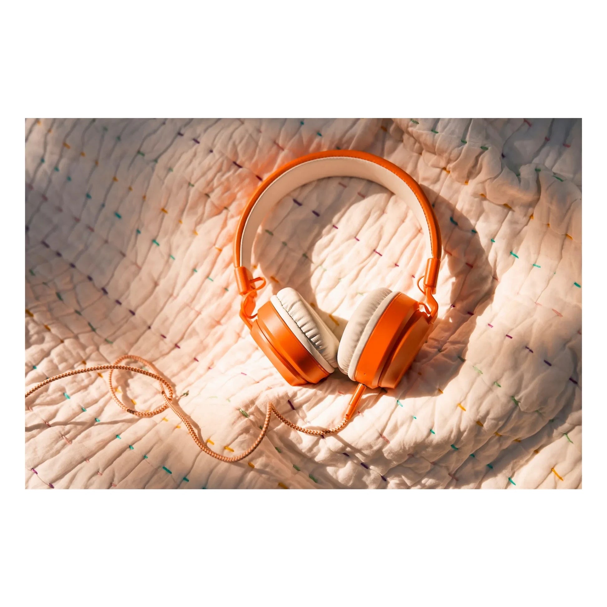 Yoto Player - Bluetooth headset | Orange