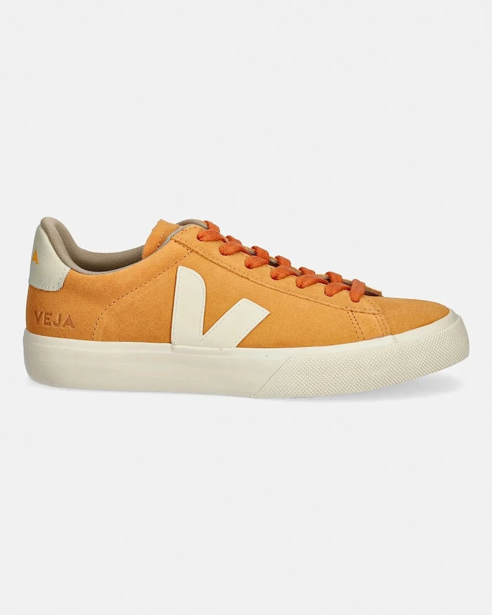 Veja CAMPO SUEDE Süet Spor Ayakkabı