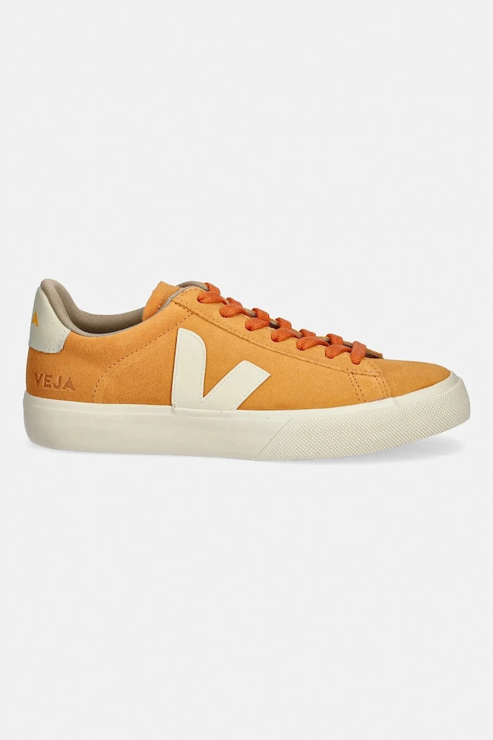 Велурени маратонки Veja CAMPO SUEDE