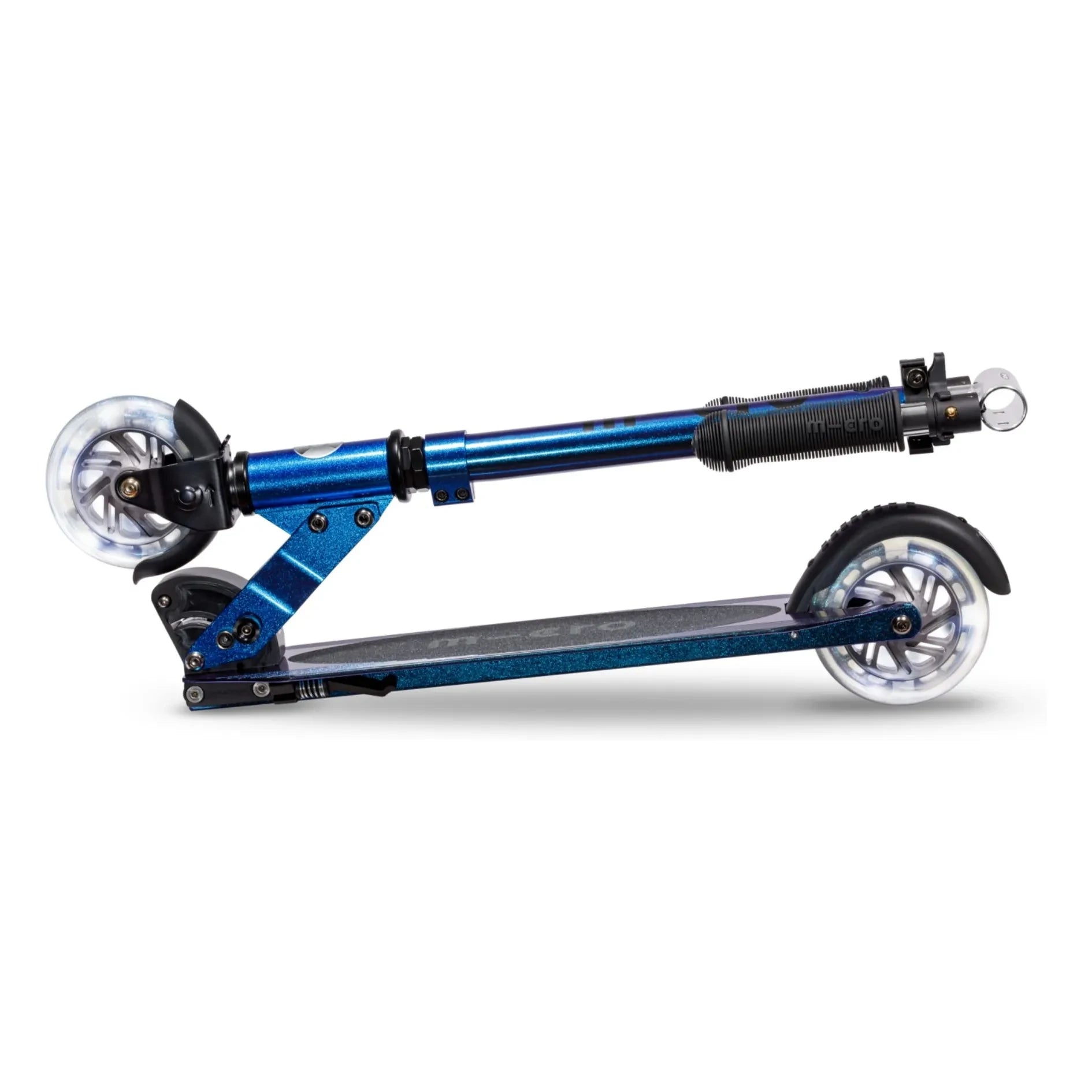 Micro - Sprite LED Pearl scooter | Blue