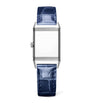 Stainless Steel Reverso Classic Watch 21mm