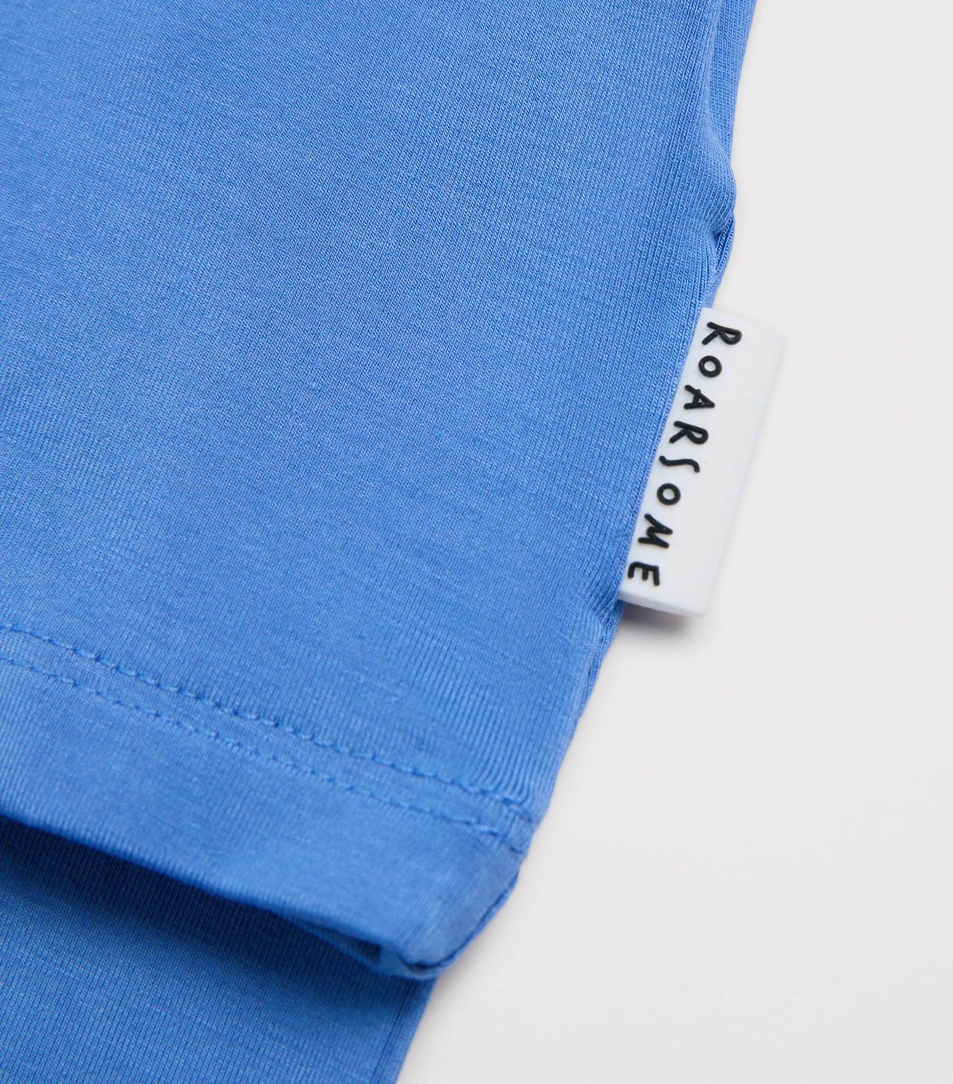 Roarsome Bamboo Base Layer Set (6-8 Years)