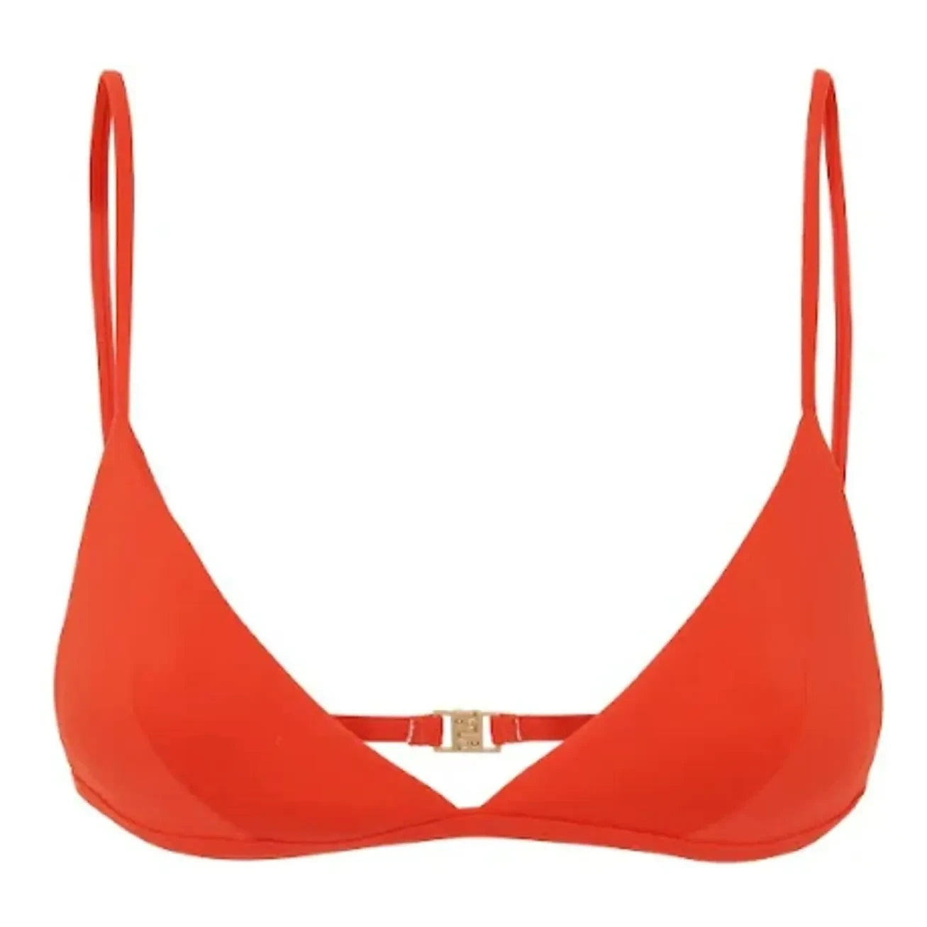 Vanessa Sposi - Haut de Maillot Le Triangle | Red