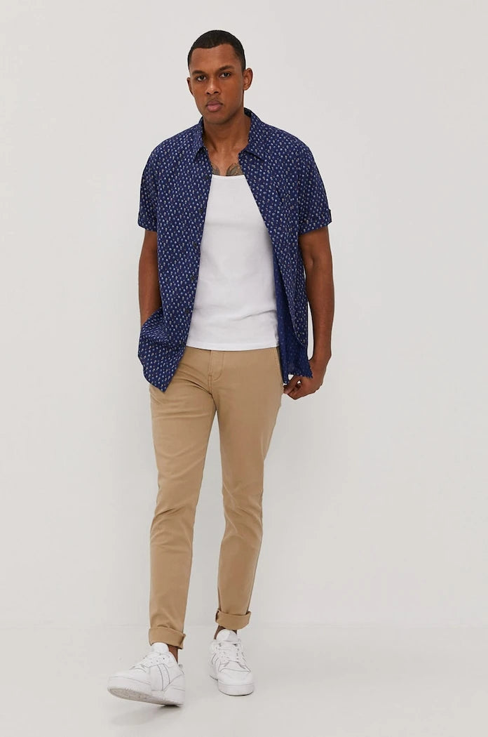 Панталон Levi's XX CHINO SLIM II