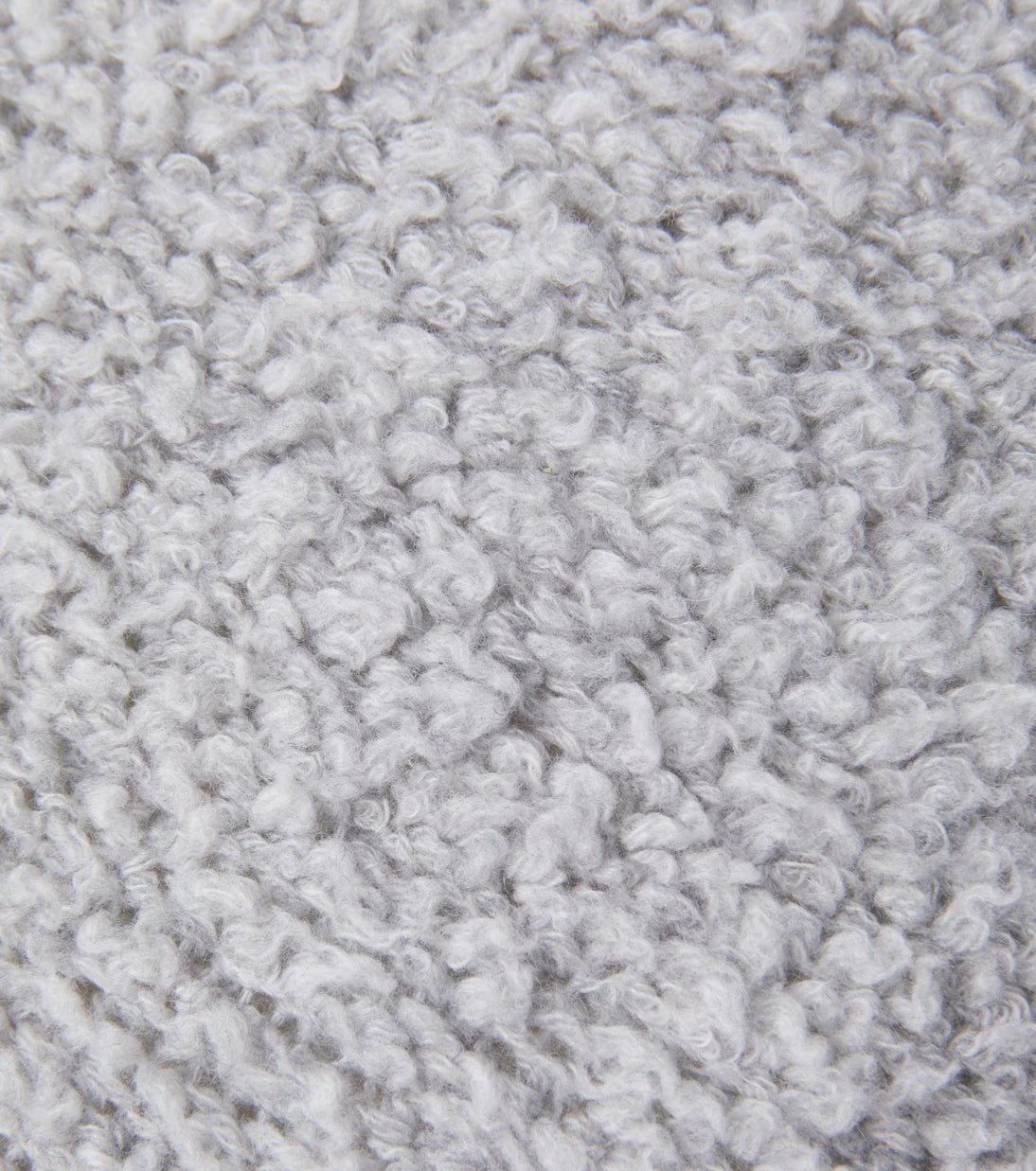 Brunello Cucinelli - Monili cashmere-blend bouclé cushion