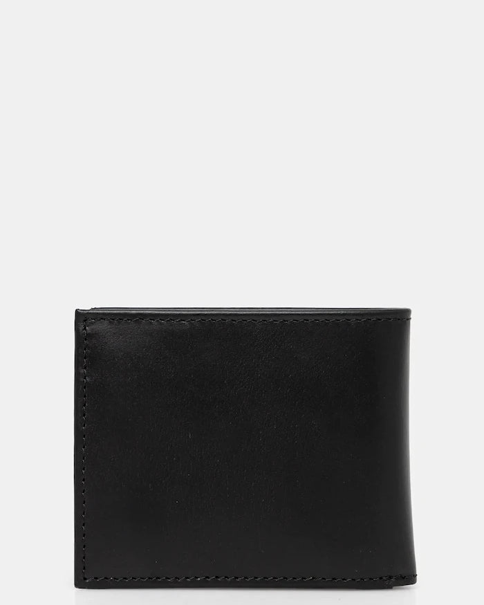 Levi's - Кожен портфейл CASUAL CLASSICS HUNTE COIN BIFOLD