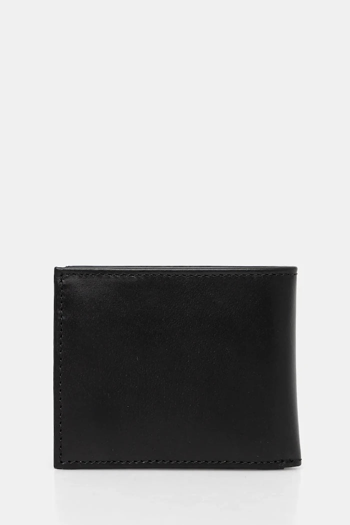Levi's - Кожен портфейл CASUAL CLASSICS HUNTE COIN BIFOLD
