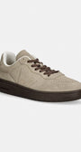 Veja V-90 SUEDE маратонки дамски от велур