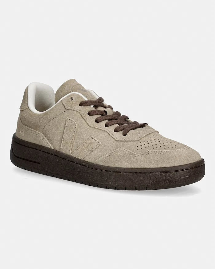 Veja V-90 SUEDE süet kadın spor ayakkabı