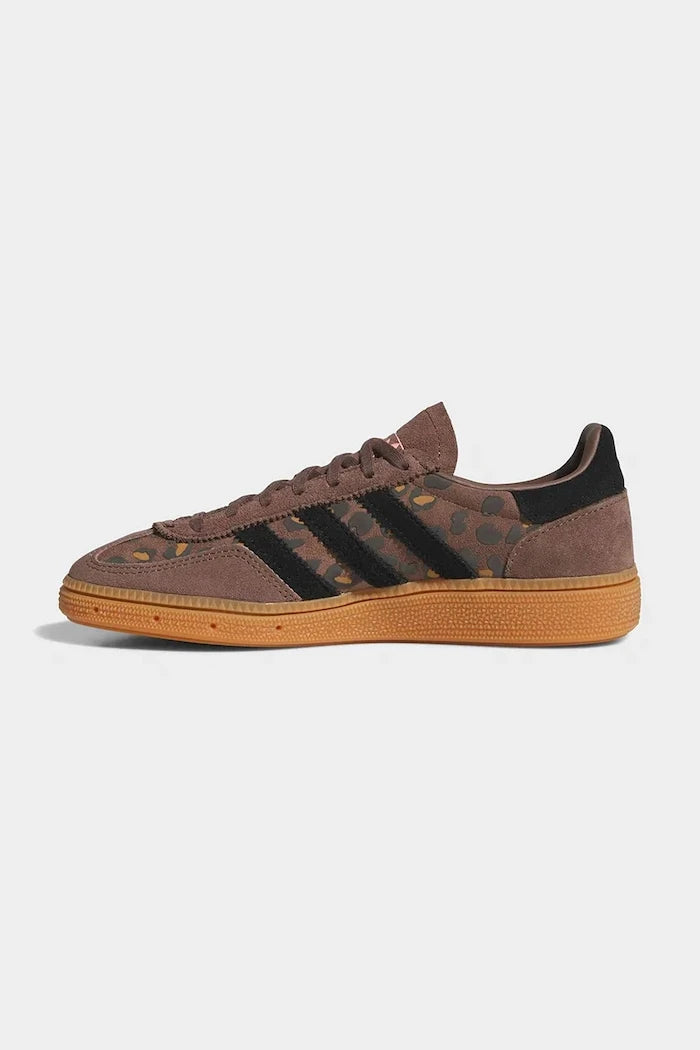adidas Originals HANDBALL SPEZIAL çocuk süet spor ayakkabı
