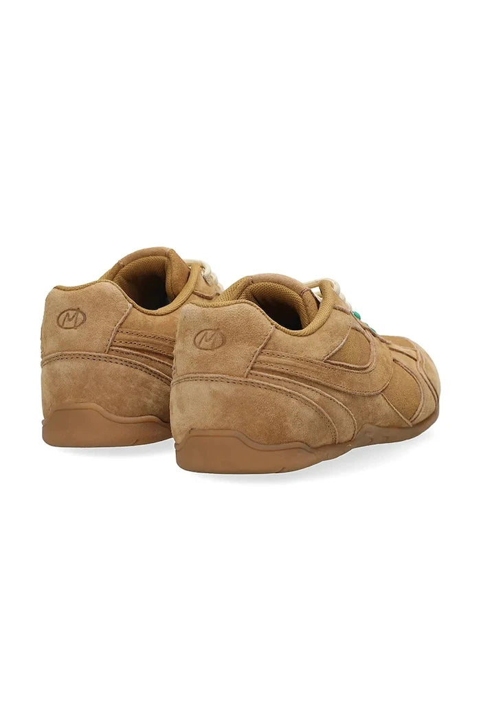 Mexx TYCE SPICY Sneaker маратонки дамски от кожа
