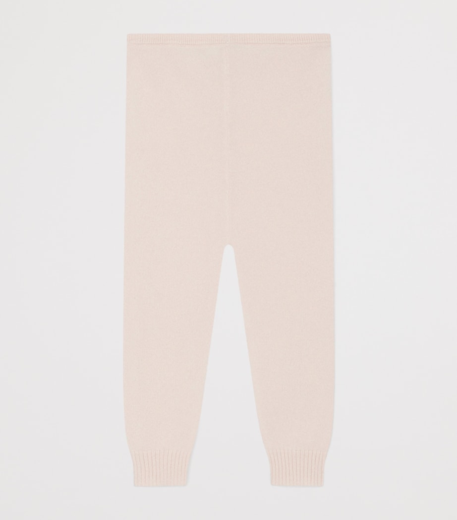 Cashmere Leggings (24-36 Months)